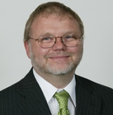 Professor Jon G. Gluyas